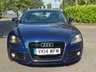 USED 2014 14 AUDI TT 1.8 TFSI Sport Coupe 3dr Petrol S Tronic Euro 5 (160 ps) 