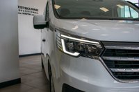 USED 2024 73 RENAULT TRAFIC 2.0 dCi Blue 30 Extra Panel Van 5dr Diesel Manual LWB Euro 6 (s/s) (130 ps) Sat Nav, Apple Car Play, LED's