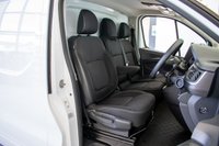 USED 2024 73 RENAULT TRAFIC 2.0 dCi Blue 30 Extra Panel Van 5dr Diesel Manual LWB Euro 6 (s/s) (130 ps) Sat Nav, Apple Car Play, LED's