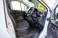 USED 2024 73 RENAULT TRAFIC 2.0 dCi Blue 30 Extra Panel Van 5dr Diesel Manual LWB Euro 6 (s/s) (130 ps) Sat Nav, Apple Car Play, LED's