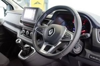 USED 2024 73 RENAULT TRAFIC 2.0 dCi Blue 30 Extra Panel Van 5dr Diesel Manual LWB Euro 6 (s/s) (130 ps) Sat Nav, Apple Car Play, LED's