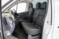 USED 2024 73 RENAULT TRAFIC 2.0 dCi Blue 30 Extra Panel Van 5dr Diesel Manual LWB Euro 6 (s/s) (130 ps) Sat Nav, Apple Car Play, LED's