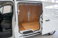 USED 2024 73 RENAULT TRAFIC 2.0 dCi Blue 30 Extra Panel Van 5dr Diesel Manual LWB Euro 6 (s/s) (130 ps) Sat Nav, Apple Car Play, LED's