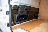 USED 2024 73 RENAULT TRAFIC 2.0 dCi Blue 30 Extra Panel Van 5dr Diesel Manual LWB Euro 6 (s/s) (130 ps) Sat Nav, Apple Car Play, LED's