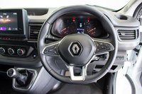 USED 2024 73 RENAULT TRAFIC 2.0 dCi Blue 30 Extra Panel Van 5dr Diesel Manual LWB Euro 6 (s/s) (130 ps) Sat Nav, Apple Car Play, LED's