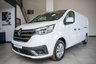 USED 2024 73 RENAULT TRAFIC 2.0 dCi Blue 30 Extra Panel Van 5dr Diesel Manual LWB Euro 6 (s/s) (130 ps) Sat Nav, Apple Car Play, LED's