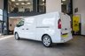 USED 2024 73 RENAULT TRAFIC 2.0 dCi Blue 30 Extra Panel Van 5dr Diesel Manual LWB Euro 6 (s/s) (130 ps) Sat Nav, Apple Car Play, LED's