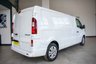 USED 2024 73 RENAULT TRAFIC 2.0 dCi Blue 30 Extra Panel Van 5dr Diesel Manual LWB Euro 6 (s/s) (130 ps) Sat Nav, Apple Car Play, LED's