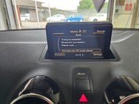 USED 2015 65 AUDI A1 1.4 TFSI CoD S line Hatchback 3dr Petrol Manual Euro 6 (s/s) (150 ps) Clean 12-Month MOT Included
