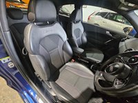 USED 2015 65 AUDI A1 1.4 TFSI CoD S line Hatchback 3dr Petrol Manual Euro 6 (s/s) (150 ps) Clean 12-Month MOT Included