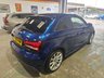 USED 2015 65 AUDI A1 1.4 TFSI CoD S line Hatchback 3dr Petrol Manual Euro 6 (s/s) (150 ps) Clean 12-Month MOT Included