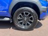 USED 2020 70 TOYOTA HILUX 2.8 D-4D Invincible X Pickup Double Cab 4dr Diesel Auto 4WD Euro 6 (s/s) (204 ps) 