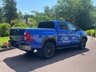 USED 2020 70 TOYOTA HILUX 2.8 D-4D Invincible X Pickup Double Cab 4dr Diesel Auto 4WD Euro 6 (s/s) (204 ps) 