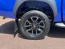 USED 2020 70 TOYOTA HILUX 2.8 D-4D Invincible X Pickup Double Cab 4dr Diesel Auto 4WD Euro 6 (s/s) (204 ps) 