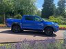 USED 2020 70 TOYOTA HILUX 2.8 D-4D Invincible X Pickup Double Cab 4dr Diesel Auto 4WD Euro 6 (s/s) (204 ps) 