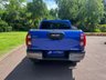 USED 2020 70 TOYOTA HILUX 2.8 D-4D Invincible X Pickup Double Cab 4dr Diesel Auto 4WD Euro 6 (s/s) (204 ps) 