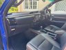 USED 2020 70 TOYOTA HILUX 2.8 D-4D Invincible X Pickup Double Cab 4dr Diesel Auto 4WD Euro 6 (s/s) (204 ps) 