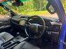 USED 2020 70 TOYOTA HILUX 2.8 D-4D Invincible X Pickup Double Cab 4dr Diesel Auto 4WD Euro 6 (s/s) (204 ps) 