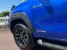 USED 2020 70 TOYOTA HILUX 2.8 D-4D Invincible X Pickup Double Cab 4dr Diesel Auto 4WD Euro 6 (s/s) (204 ps) 