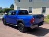 USED 2020 70 TOYOTA HILUX 2.8 D-4D Invincible X Pickup Double Cab 4dr Diesel Auto 4WD Euro 6 (s/s) (204 ps) 