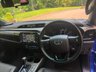 USED 2020 70 TOYOTA HILUX 2.8 D-4D Invincible X Pickup Double Cab 4dr Diesel Auto 4WD Euro 6 (s/s) (204 ps) 
