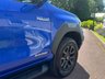 USED 2020 70 TOYOTA HILUX 2.8 D-4D Invincible X Pickup Double Cab 4dr Diesel Auto 4WD Euro 6 (s/s) (204 ps) 