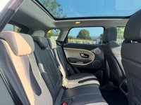 USED 2013 63 LAND ROVER RANGE ROVER EVOQUE 2.2 SD4 Dynamic SUV 5dr Diesel Manual 4WD Euro 5 (s/s) (190 ps) 