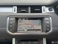 USED 2013 63 LAND ROVER RANGE ROVER EVOQUE 2.2 SD4 Dynamic SUV 5dr Diesel Manual 4WD Euro 5 (s/s) (190 ps) 