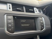 USED 2013 63 LAND ROVER RANGE ROVER EVOQUE 2.2 SD4 Dynamic SUV 5dr Diesel Manual 4WD Euro 5 (s/s) (190 ps) 