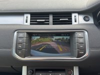 USED 2013 63 LAND ROVER RANGE ROVER EVOQUE 2.2 SD4 Dynamic SUV 5dr Diesel Manual 4WD Euro 5 (s/s) (190 ps) 