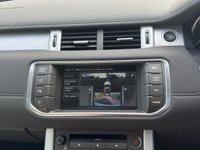 USED 2013 63 LAND ROVER RANGE ROVER EVOQUE 2.2 SD4 Dynamic SUV 5dr Diesel Manual 4WD Euro 5 (s/s) (190 ps) 