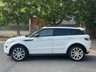 USED 2013 63 LAND ROVER RANGE ROVER EVOQUE 2.2 SD4 Dynamic SUV 5dr Diesel Manual 4WD Euro 5 (s/s) (190 ps) 