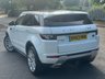 USED 2013 63 LAND ROVER RANGE ROVER EVOQUE 2.2 SD4 Dynamic SUV 5dr Diesel Manual 4WD Euro 5 (s/s) (190 ps) 