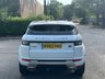 USED 2013 63 LAND ROVER RANGE ROVER EVOQUE 2.2 SD4 Dynamic SUV 5dr Diesel Manual 4WD Euro 5 (s/s) (190 ps) 