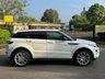 USED 2013 63 LAND ROVER RANGE ROVER EVOQUE 2.2 SD4 Dynamic SUV 5dr Diesel Manual 4WD Euro 5 (s/s) (190 ps) 