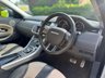 USED 2013 63 LAND ROVER RANGE ROVER EVOQUE 2.2 SD4 Dynamic SUV 5dr Diesel Manual 4WD Euro 5 (s/s) (190 ps) 
