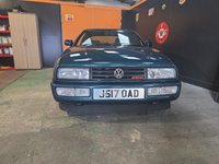 USED 1992 J VOLKSWAGEN CORRADO 0l G60 Spec