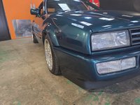USED 1992 J VOLKSWAGEN CORRADO 0l G60 Spec