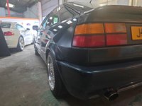 USED 1992 J VOLKSWAGEN CORRADO 0l G60 Spec