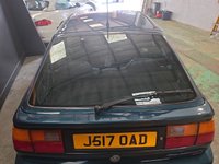 USED 1992 J VOLKSWAGEN CORRADO 0l G60 Spec