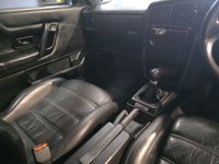 USED 1992 J VOLKSWAGEN CORRADO 0l G60 Spec
