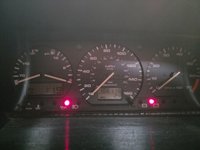 USED 1992 J VOLKSWAGEN CORRADO 0l G60 Spec