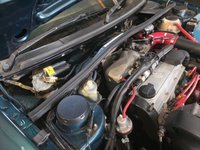 USED 1992 J VOLKSWAGEN CORRADO 0l G60 Spec