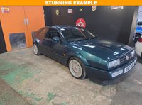 USED 1992 J VOLKSWAGEN CORRADO 0l G60 Spec