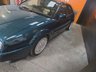 USED 1992 J VOLKSWAGEN CORRADO 0l G60 Spec
