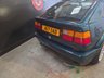 USED 1992 J VOLKSWAGEN CORRADO 0l G60 Spec