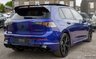 USED 2025 25 VOLKSWAGEN GOLF 2.0 TSI R Black Edition Hatchback 5dr Petrol DSG 4Motion Euro 6 (s/s) (333 ps) HEATED SEATS+ FACELIFT