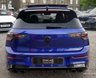 USED 2025 25 VOLKSWAGEN GOLF 2.0 TSI R Black Edition Hatchback 5dr Petrol DSG 4Motion Euro 6 (s/s) (333 ps) HEATED SEATS+ FACELIFT