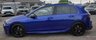 USED 2025 25 VOLKSWAGEN GOLF 2.0 TSI R Black Edition Hatchback 5dr Petrol DSG 4Motion Euro 6 (s/s) (333 ps) HEATED SEATS+ FACELIFT