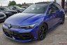 USED 2025 25 VOLKSWAGEN GOLF 2.0 TSI R Black Edition Hatchback 5dr Petrol DSG 4Motion Euro 6 (s/s) (333 ps) HEATED SEATS+ FACELIFT